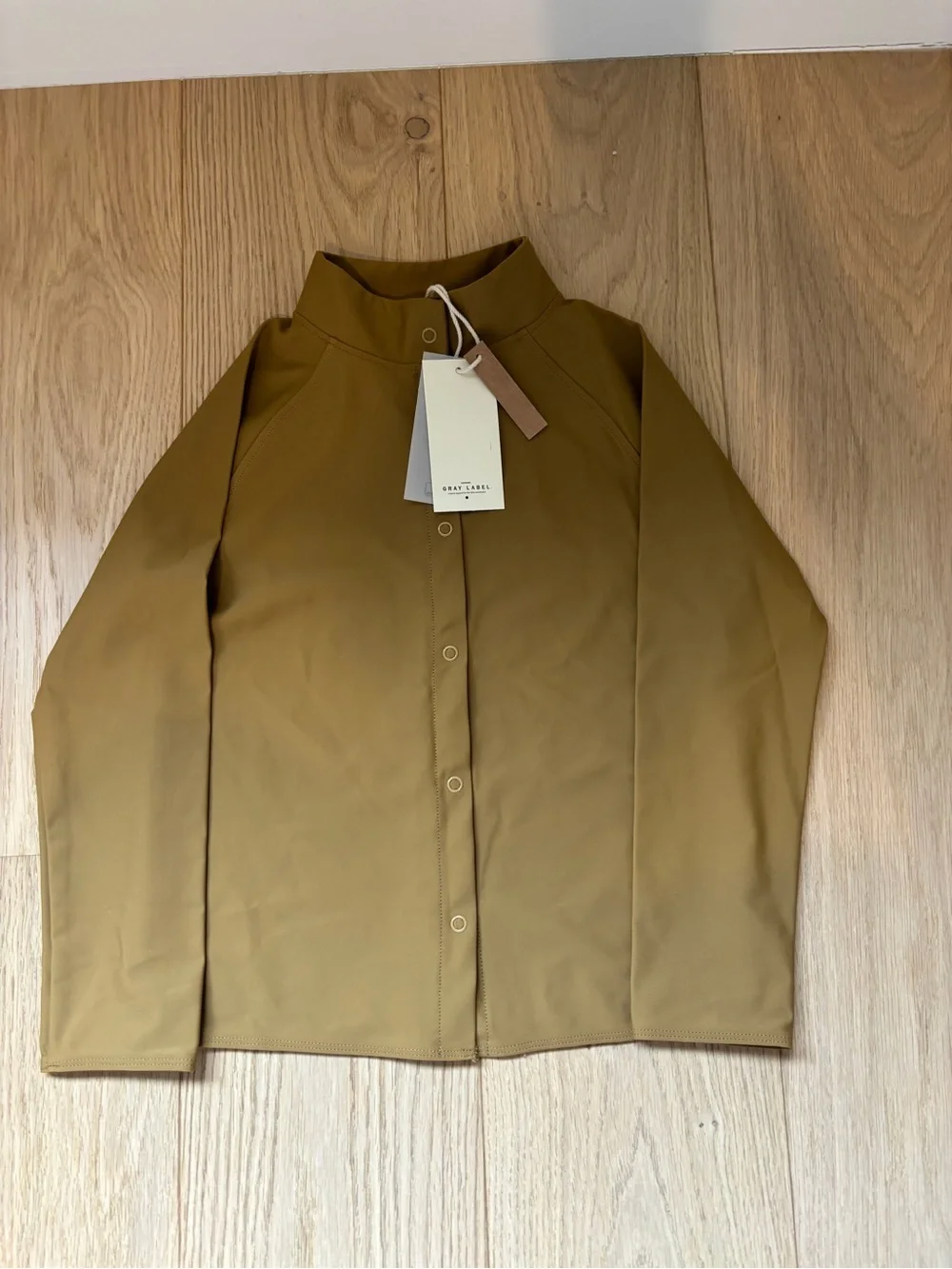 Gray Label gray label